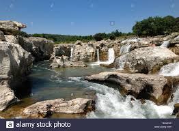 Cascade du Sautadet