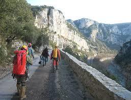 Grotte des Lauriers