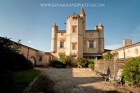 Château Ribonnet