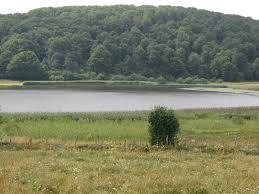 le lac des Salhiens