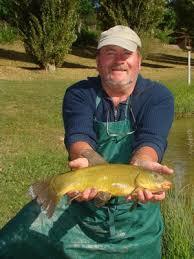 Etang de Laumel