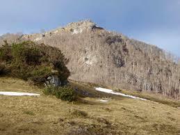 Pic de Paloumere