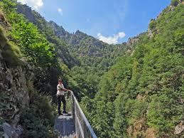 Gorges de Cady
