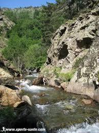 Gorges du Segré