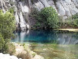 la Fontaine Estramar