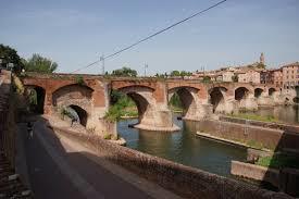 Pont Vieux