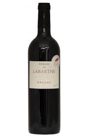 Domaine de Labarthe