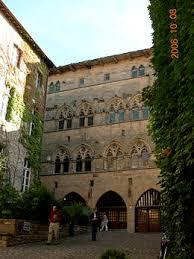 la Maison du Grand Écuyer