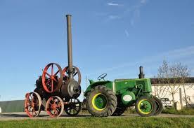 Musée du Patrimoine Agricole et Automobile de Salviac