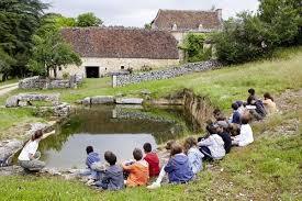 l'écomusée de Cuzals
