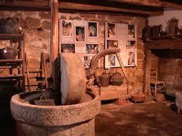 Musée éclaté