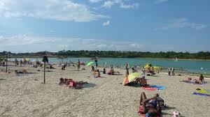 Lac de Thoux Saint-Cricq