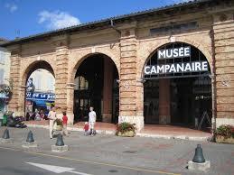 le Musée européen d'art campanaire
