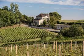 le domaine Capmartin