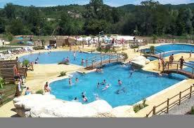 Piscine Ludina