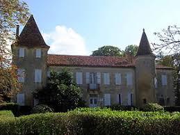 le château de Castelmore