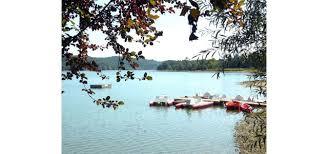 Lac de Miélan