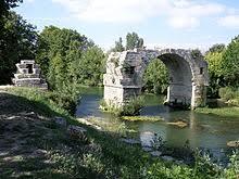 pont Ambroix
