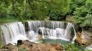 La Cascade de la Vis