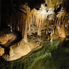 grotte de Fontrabiouse