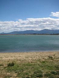 lac de Villeneuve-de-la-Raho