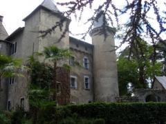 château d'Ourout