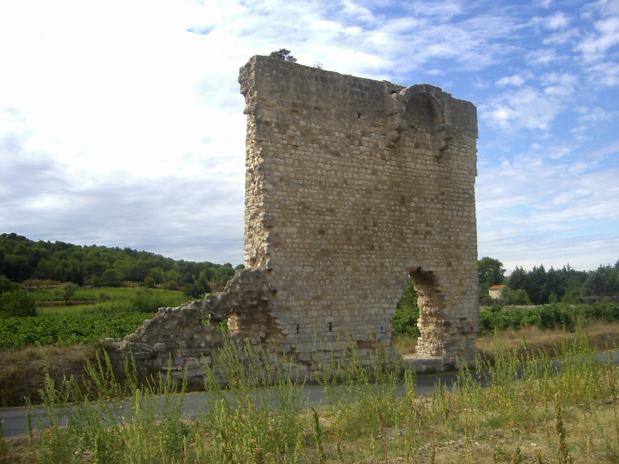église Saint-Pierre d'Armissan