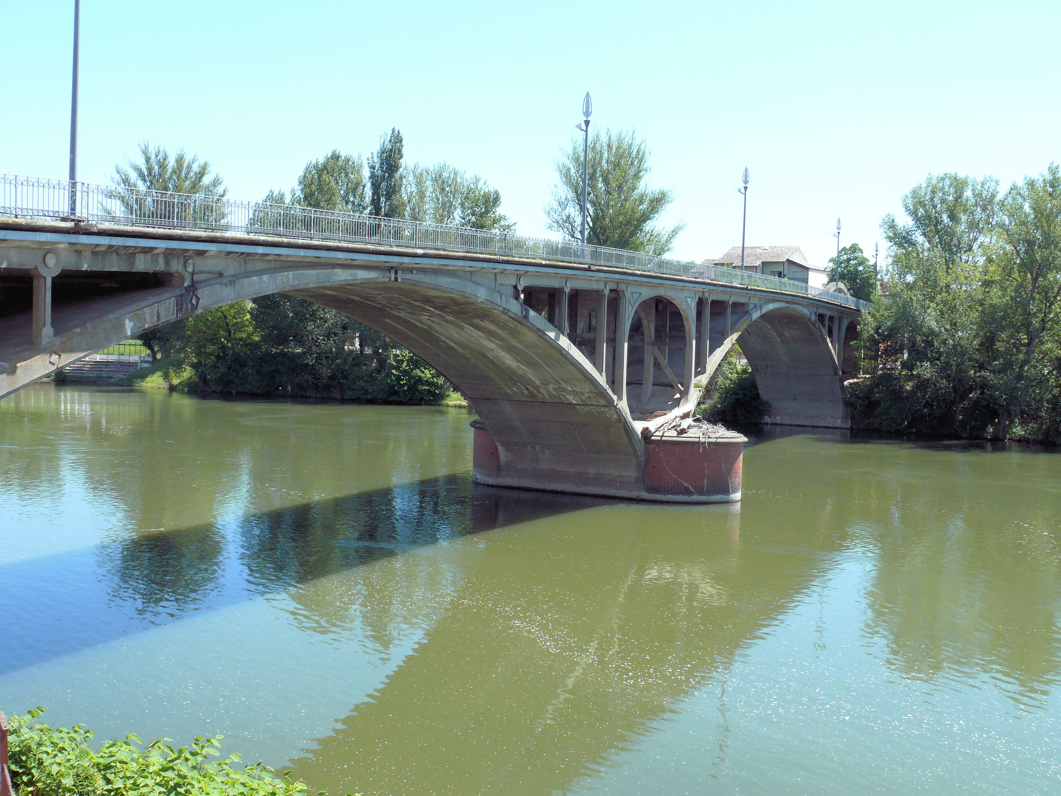pont Neuf