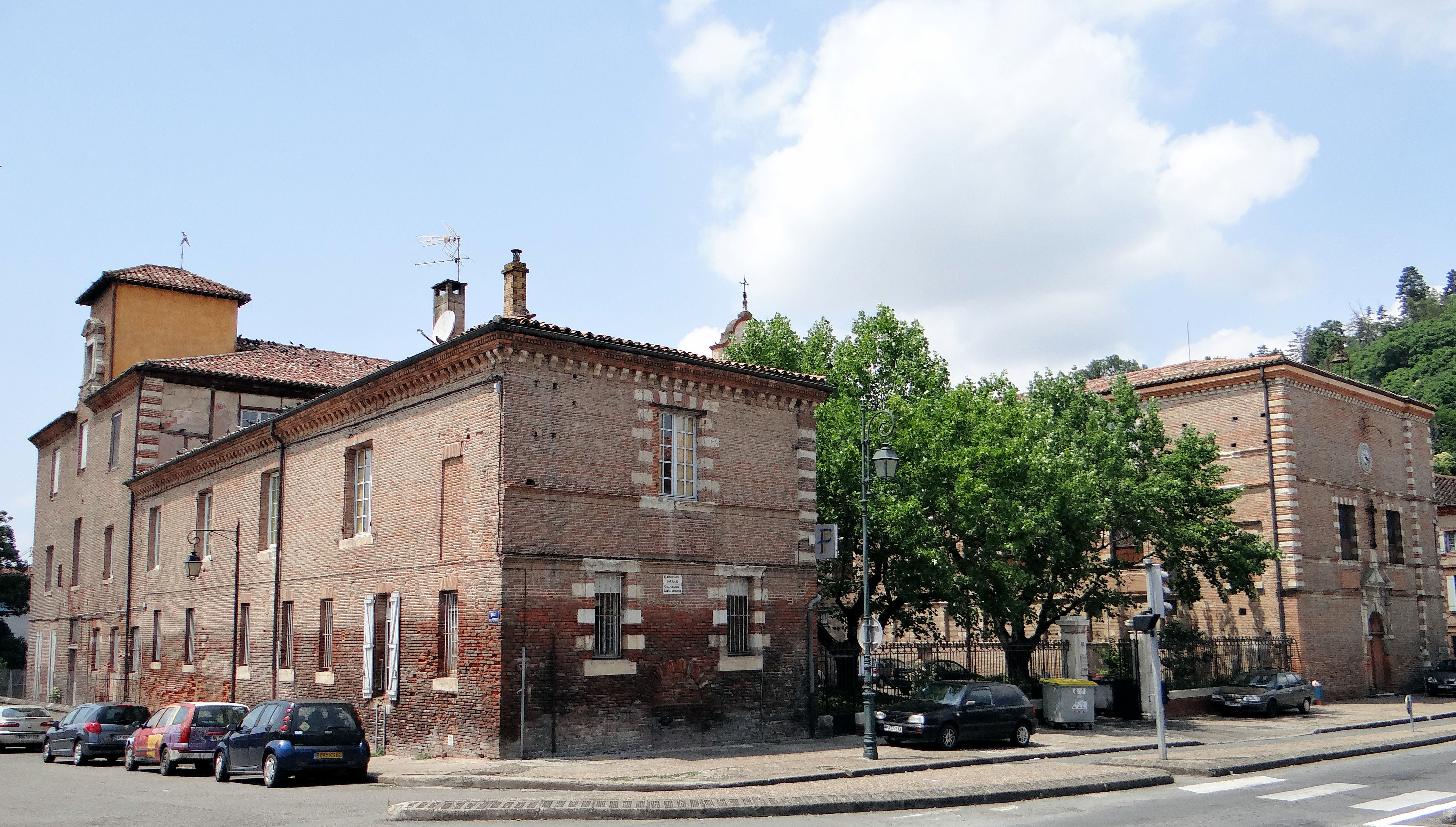collège des Doctrinaires