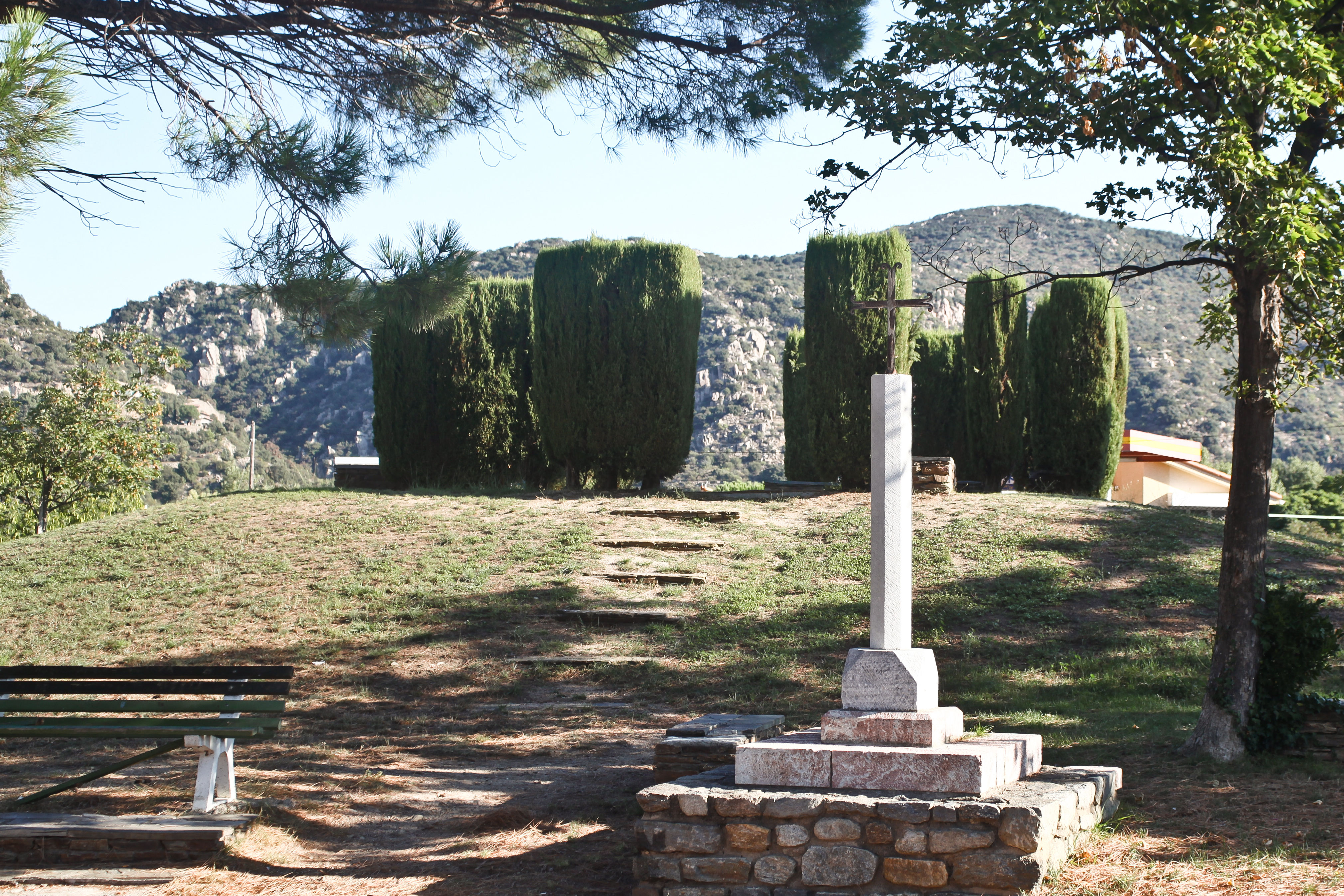 croix Noell