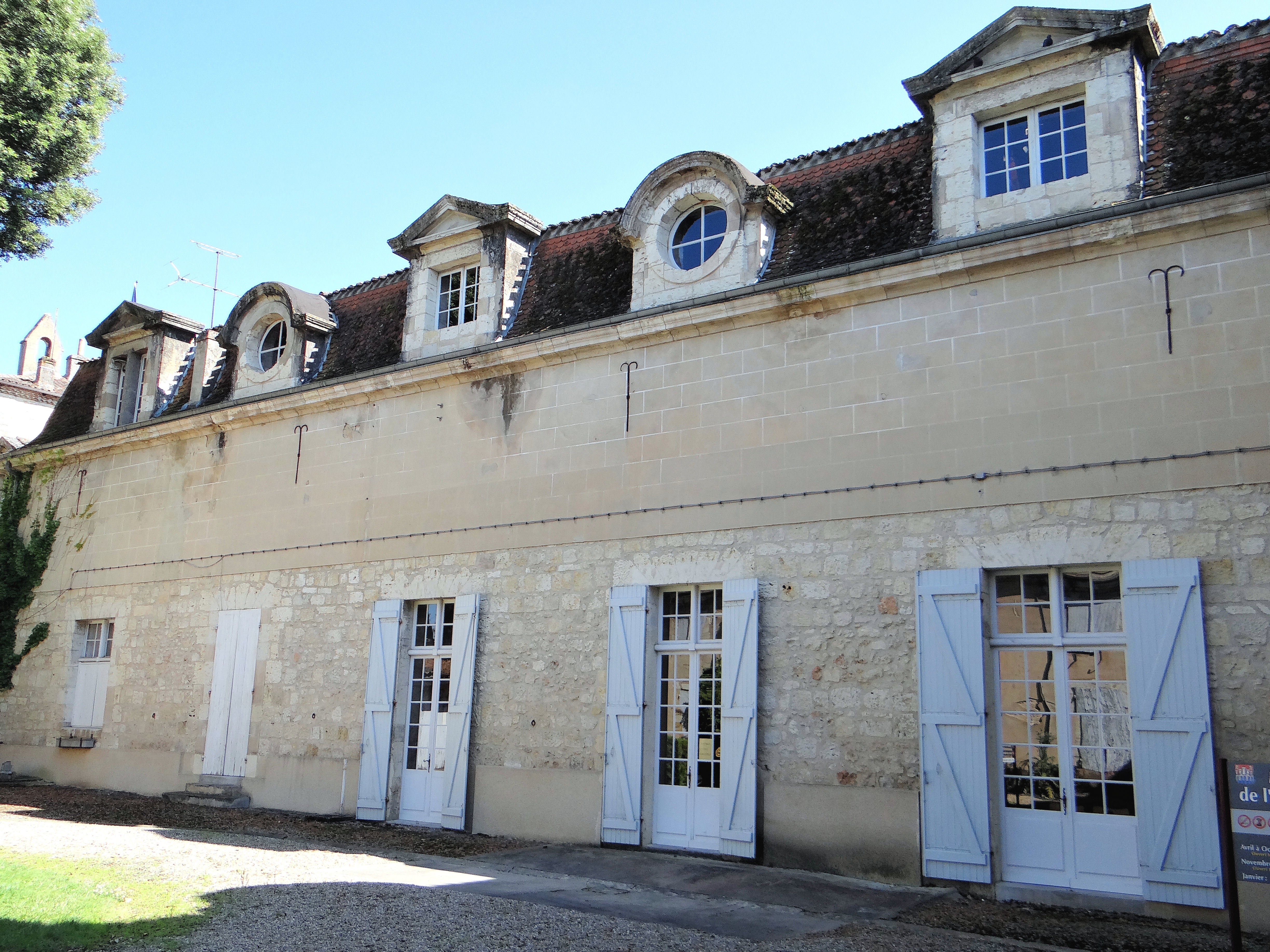 le Musée de l'Armagnac