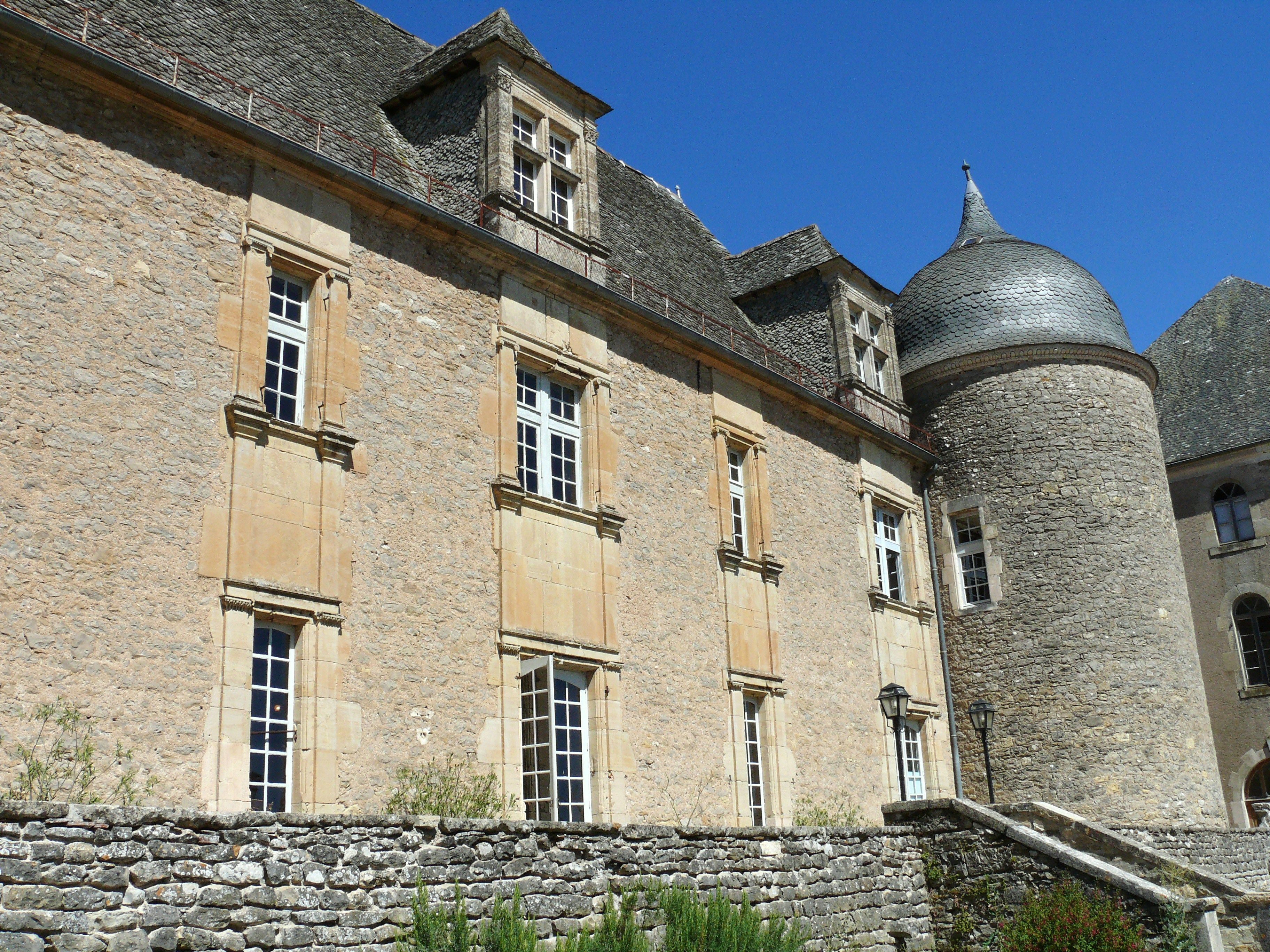 château de Graves