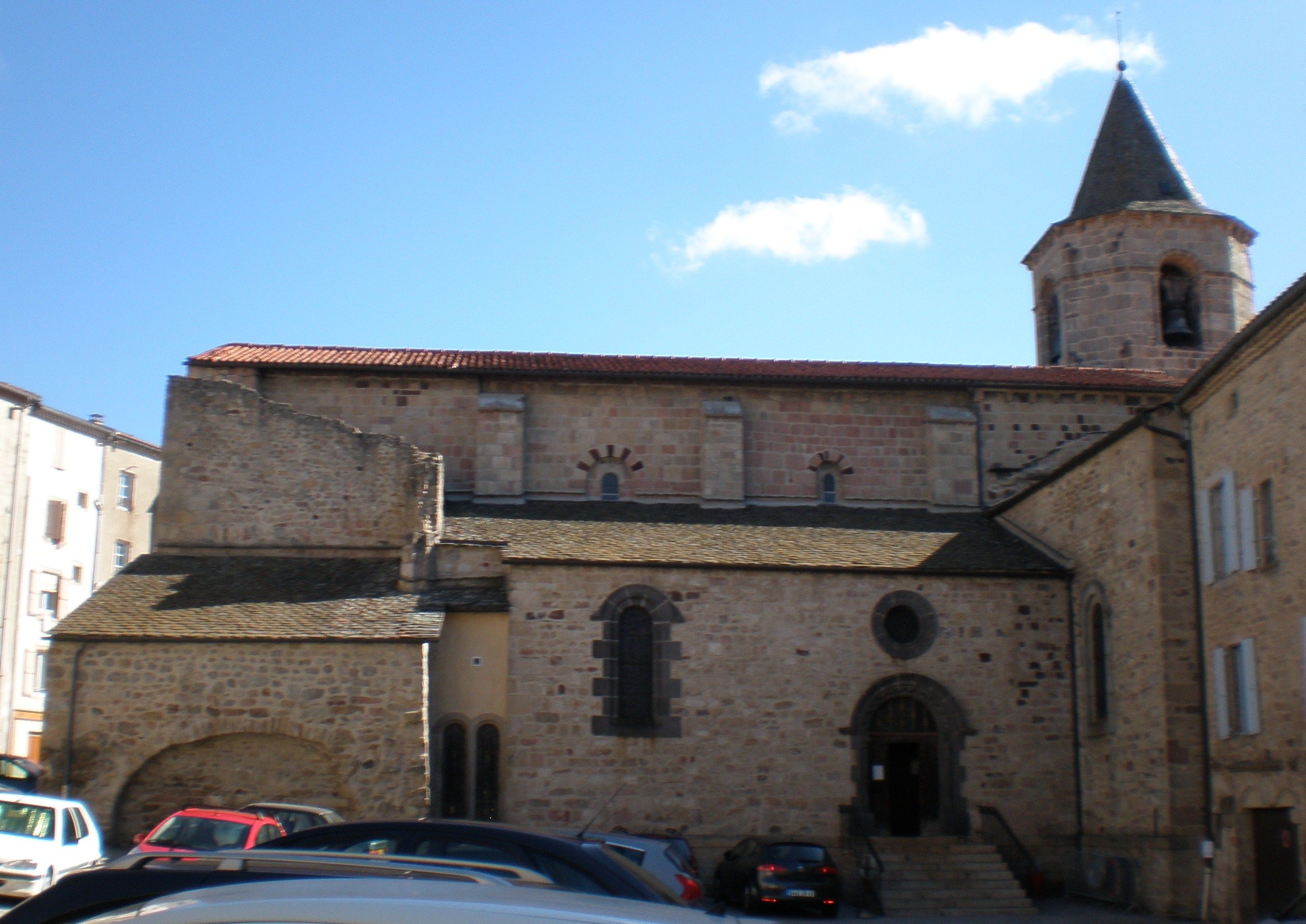 Église Saint-Gervais-et-Saint-Protais
