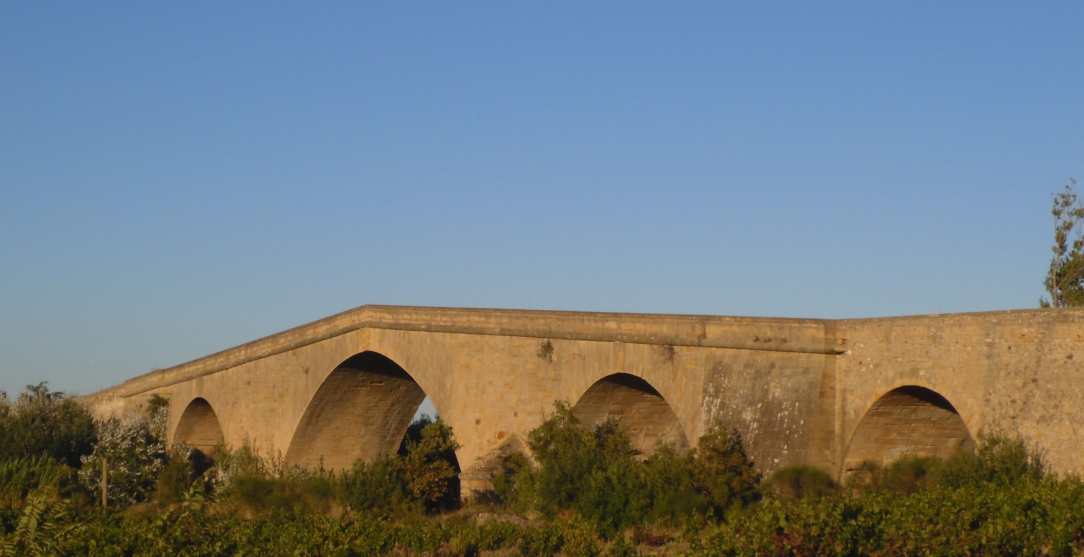 pont des États de Languedoc