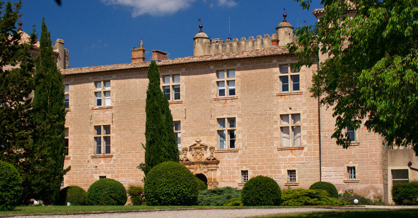 Château de Cambous