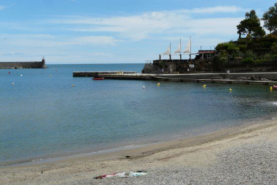 la voile