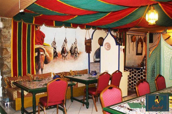 Le Marrakech