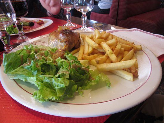 Brasserie L'Europe