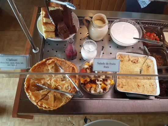 La Faim des Haricots