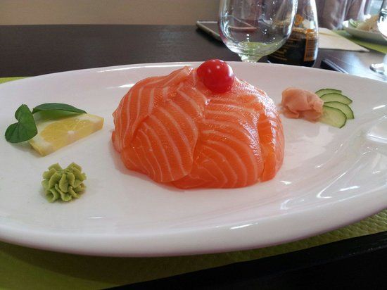 Sushi Bian