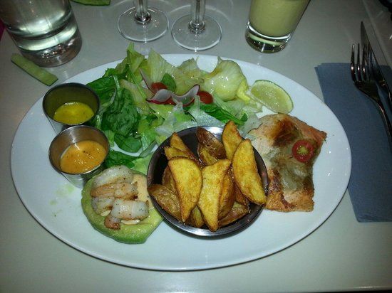 Le Paradis du Fruit