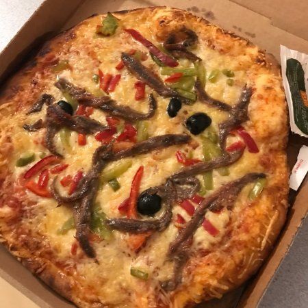 Pizzeria Fan-Fan