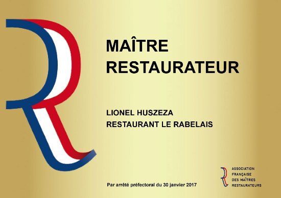 Le Rabelais