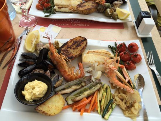 Chez Christophe