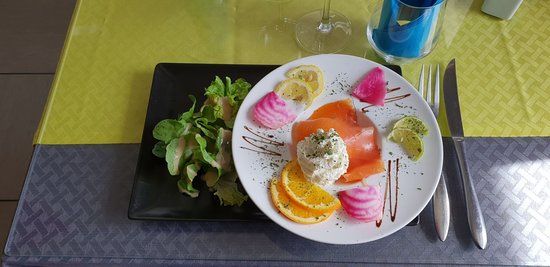 Le Bellevue