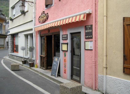 Chez Christine