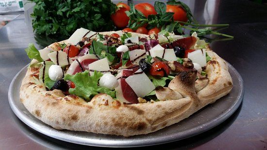 Pizza Jean-Mi
