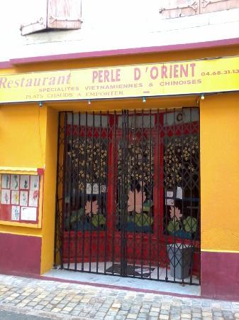 Perle d'Orient