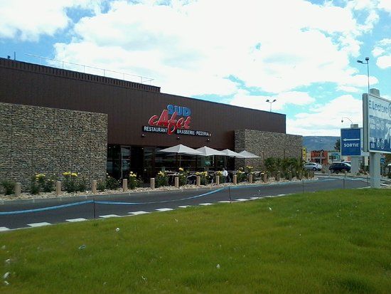 Sud Cafet