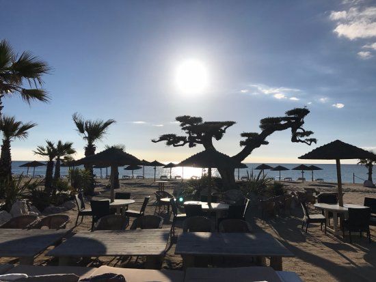 Caliente Beach Club